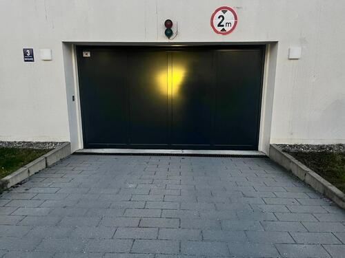 Foto - Tiefgaragenstellplatz in Ramersdorf – Adolf-Hackenberg-Str.