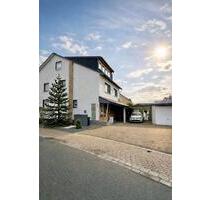 Doppelhaushälfte mit großzügigem Garten & Pool – provisionsfrei - Bergkamen