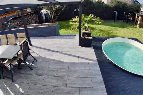 Foto - 4 Zimmer Doppelhaushälfte in Bergkamen