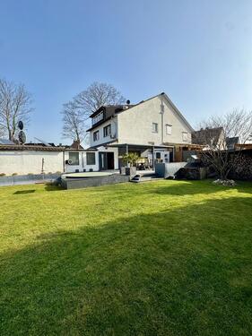 Foto - Doppelhaushälfte in Bergkamen zum Kaufen