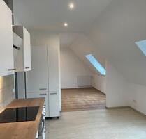 Helle 2,5 Zimmer-Wohnung (54m2) mit EBK - ab 01.06 - Wolfsburg Alt-Wolfsburg