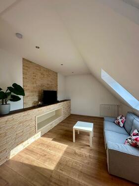 Foto - 2.5 Zimmer Dachgeschoßwohnung in Wolfsburg