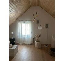 Mietwohnung in Stockstadt am Main