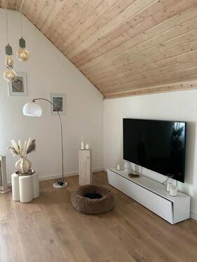 Foto - 2.5 Zimmer Dachgeschoßwohnung zur Miete in Stockstadt am Main