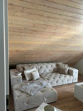 Foto - 2.5 Zimmer Dachgeschoßwohnung in Stockstadt am Main