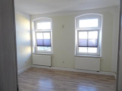 Foto - 2 Zimmer Etagenwohnung in Schönebeck (Elbe)