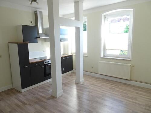 Foto - Etagenwohnung in Schönebeck (Elbe) zur Miete