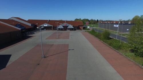 Foto - Attraktive Gewerbefläche – Top-Lage in Rhauderfehn