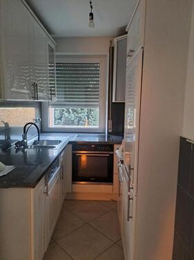 Foto - 3 Zimmer Hochparterre zum Kaufen in Augsburg