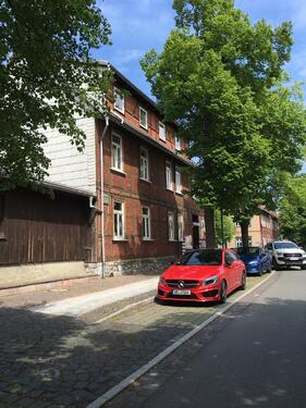 Foto - Große Dachgeschosswohnung zum 01.07.2026 zu vermieten