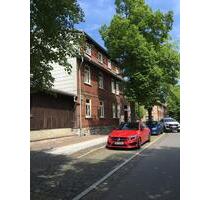 Große Dachgeschosswohnung zum 01.07.2026 zu vermieten - Oberharz am Brocken Hasselfelde