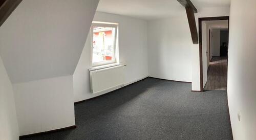 Foto - 6 Zimmer Dachgeschoßwohnung in Oberharz am Brocken
