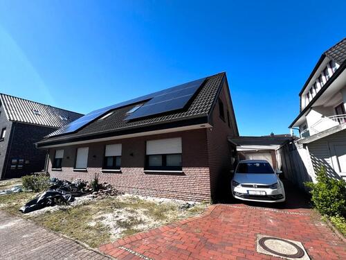 Foto - Modern kernsaniert: 4-Zimmer-Whg mit Top-Ausstattung in CLP