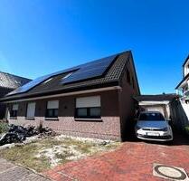 Modern kernsaniert: 4-Zimmer-Whg mit Top-Ausstattung in CLP - Cloppenburg