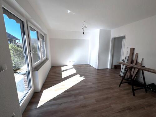 Foto - 4 Zimmer Dachgeschoßwohnung in Cloppenburg