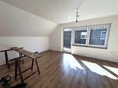 Foto - Dachgeschoßwohnung in Cloppenburg zur Miete