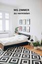 Foto - WG-ZIMMER- möbliert- ca. 17 m², in 2er WG - all inclusive- Innenstadt