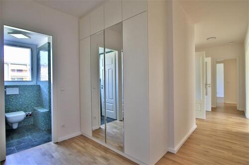 Foto - 1 Zimmer Etagenwohnung zur Miete in Potsdam