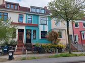 Foto - 2-Familien Haus mit vielen Möglichkeiten in Bremen Findorff