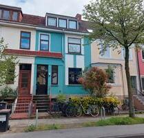 2-Familien Haus mit vielen Möglichkeiten in Bremen Findorff