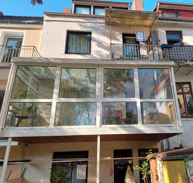 Foto - 8 Zimmer Einfamilienhaus zum Kaufen in Bremen