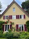 Foto - Familienoase in Seehof mit Photovoltaik , Wärmepumpe und Wallbox.