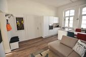 Foto - 1 Zimmer Etagenwohnung zur Miete in Düsseldorf