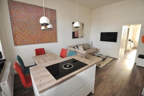 Foto - 1 Zimmer Etagenwohnung in Düsseldorf