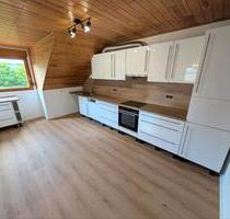 Großzügige 3-Zimmer-Obergeschosswohnung in ländlicher Lage - Queidersbach