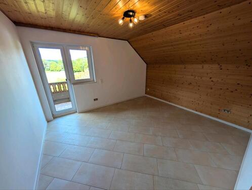 Foto - 3 Zimmer Etagenwohnung in Queidersbach