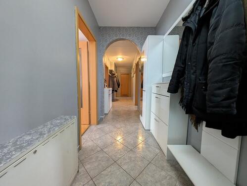 Foto - 4 Zimmer Etagenwohnung in Kassel