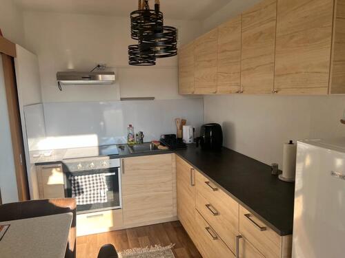 Foto - 3‑Zimmer in Dierkow, 6. OG, ab 01.06 – Möbelübernahme bevorzugt