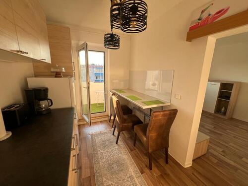 Foto - 3 Zimmer Etagenwohnung zur Miete in Rostock