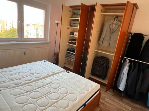 Foto - Etagenwohnung in Rostock zur Miete