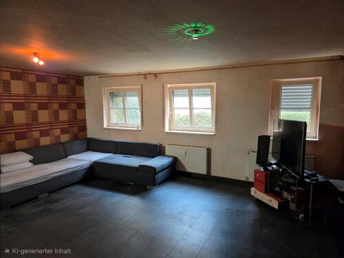 Foto - Etagenwohnung in Kastellaun zum Kaufen