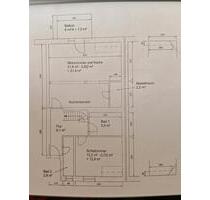 4 Zimmer Wohnung, 4 Raum Wohnung - Altenberg