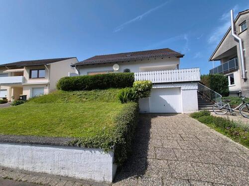 Foto - 5 Zimmer Einfamilienhaus zum Kaufen in Paderborn