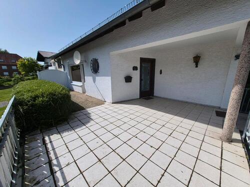 Foto - 5 Zimmer Einfamilienhaus in Paderborn