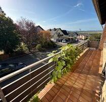 Schöne 4-Zimmer-Wohnung mit 2 Balkonen in Andernach-Kell