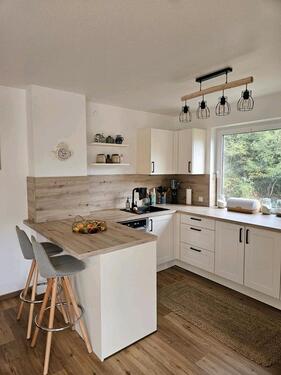 Foto - 4 Zimmer Etagenwohnung zur Miete in Eichenbühl
