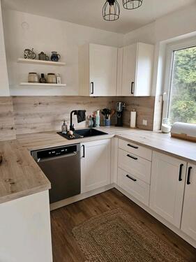 Foto - 4 Zimmer Etagenwohnung in Eichenbühl