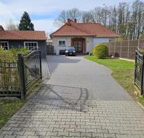 Einfamilienhaus Bungalow ehemalige Schule - Lüchow (Wendland)