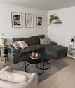Foto - MODERNE 2-ZIMMER-WOHNUNG, EINBAUKÜCHE, GARAGE, 850€ KALTMIETE
