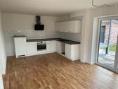 Foto - sonnige 2Zimmer Wohnung mit Garten