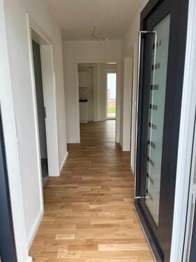 Foto - Etagenwohnung in Erfde zur Miete