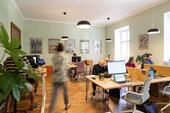 Foto - Virtual Office Berlin Geschäftsadresse Post Service Adresse