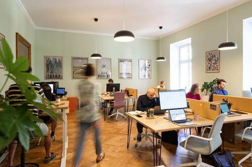 Foto - Virtual Office Berlin Geschäftsadresse Post Service Adresse