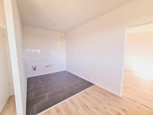 Foto - Etagenwohnung in Halle (Saale) zur Miete