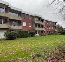 3-Zimmer Wohnung mit Balkon in Toplage, ohne Makler - Hamburg Eimsbüttel