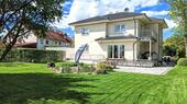 Foto - freistehendes EFH Kreis Erding - Nähe München, 252 Wfl inkl. ELW